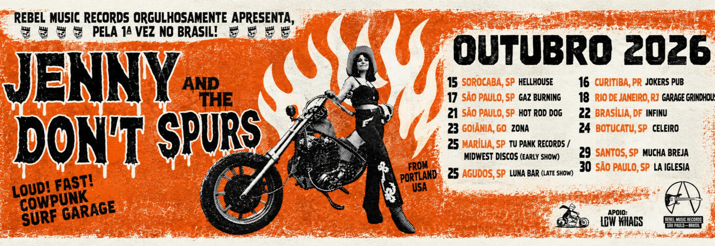 Banner Evento