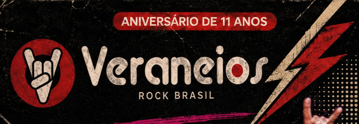 Banner Evento