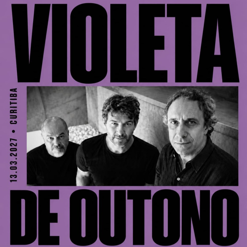 Violeta de Outono
