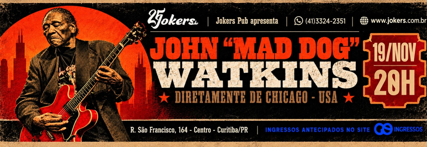 Banner Evento